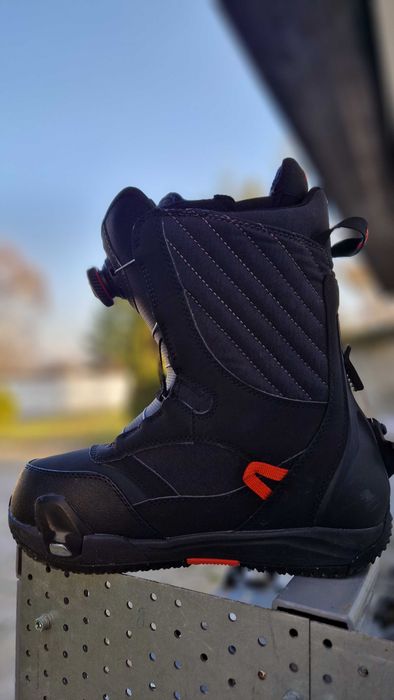 Сноуборд обувки BURTON LIMELIGHT STEP ON 2024 No US 9,5 / EU 41,5