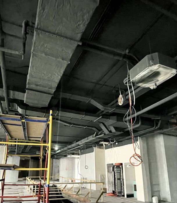 Краска Сепиш хизмати | Услуга по краски | Painting Services