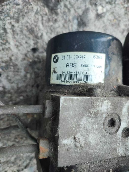 Продам поршни БМВ е 36 м-40