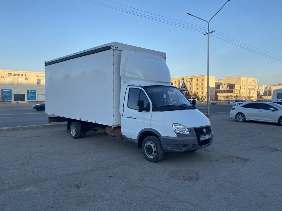 Газель сатылады келісеміз