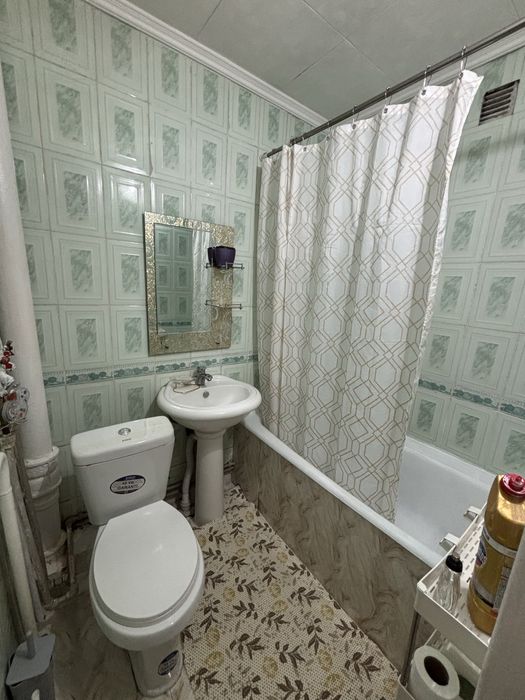 2-х комнатная квартира