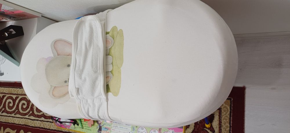 Антиколиковый кокон