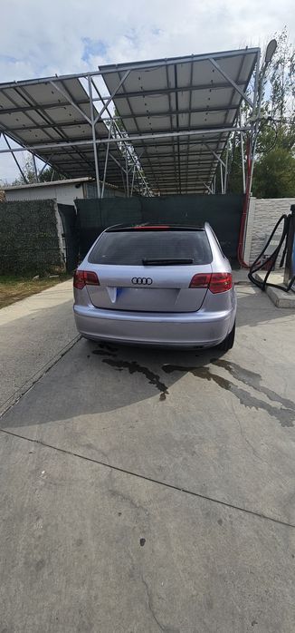 Vand Audi A3 automat