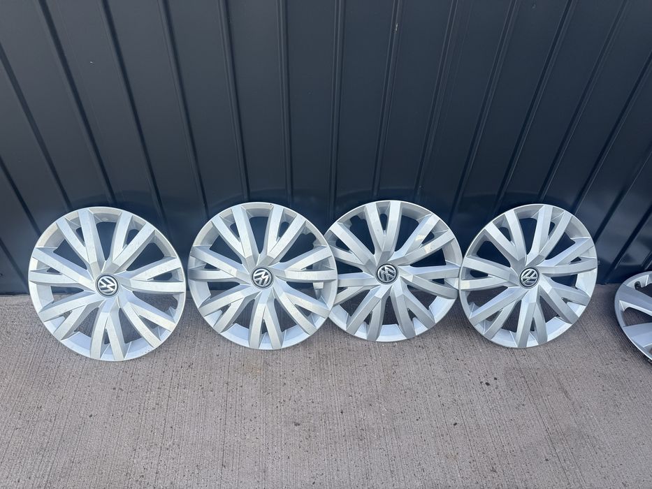 Capace roti diferite dimensiuni VW/ SKODA/AUDI/ FORD/MERCEDES!!!