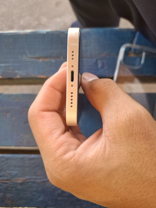 Iphone 13 идеальном состояние