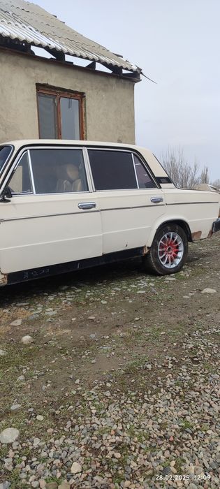 Жигули ваз 21065