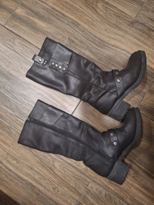 Дамски      ботуши