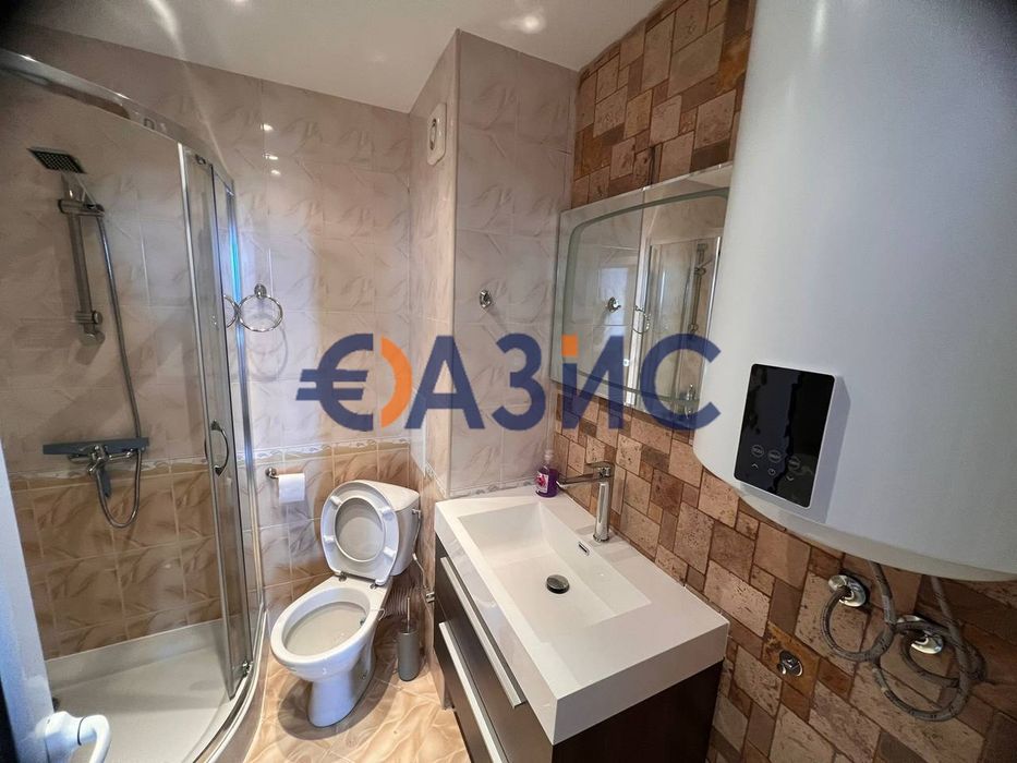 Продава се Тристаен апартамент в Свети Влас - 118 кв.м за 670 €/кв.м - Снимка #7