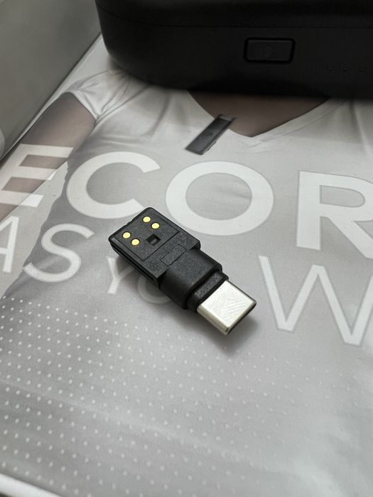 Адаптер Type C для микрофона BOYA