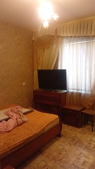 Продам 3х ком. кв. в 9мкр дом 52а