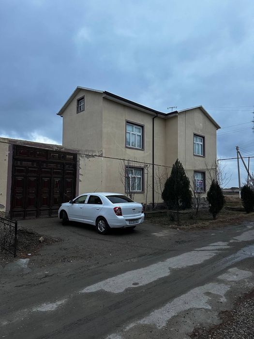 Продается коттедж