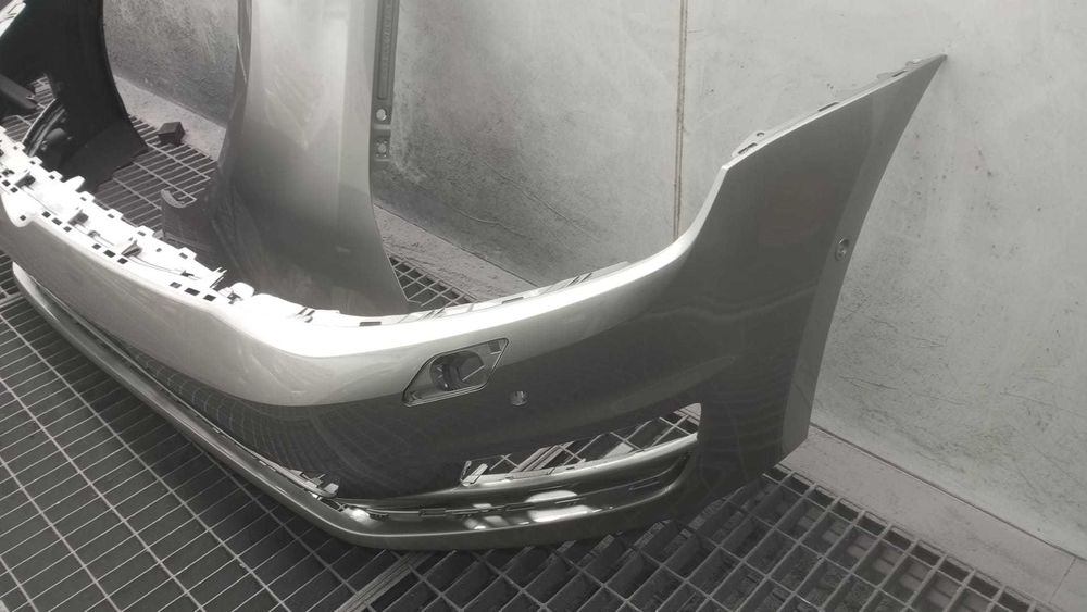 Bara & Aripa Fata Stanga VW Golf 7 VII 2013-2016 (LB7W (Gri))