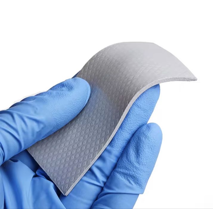 Fehonda Soft Thermal Pads 12.8 W/mK – Високоефективно охлаждане