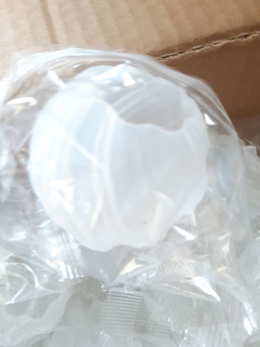 Молд (форма) для свечи