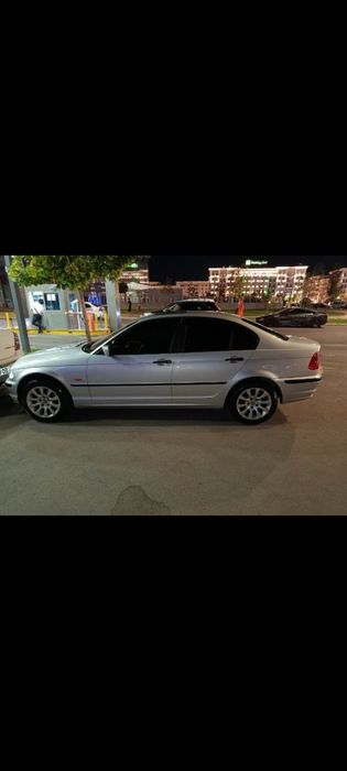 Продается BMW E46