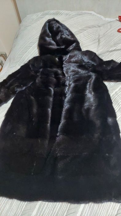 Продам шубу норка