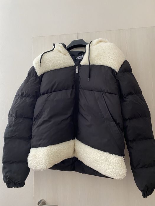 Яке the north face