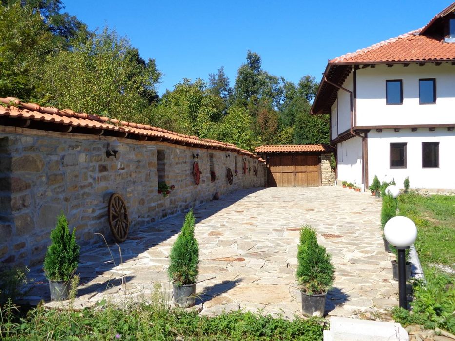 Къща за гости Валентин с. Раювци