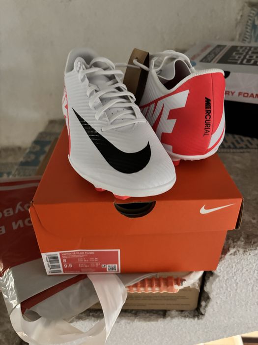 Мъжки футболни обувки Nike Vapor
