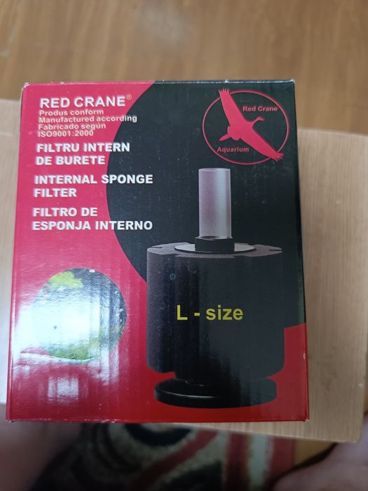 Acvariu diverse produse