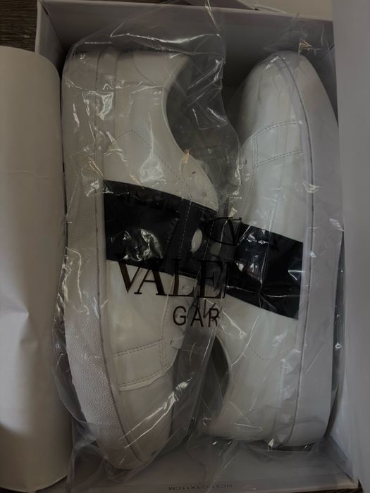 Valentino Garavani shoes