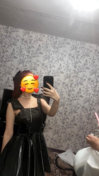 Продам вечернее  платье