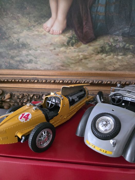 2 machete auto 150 lei