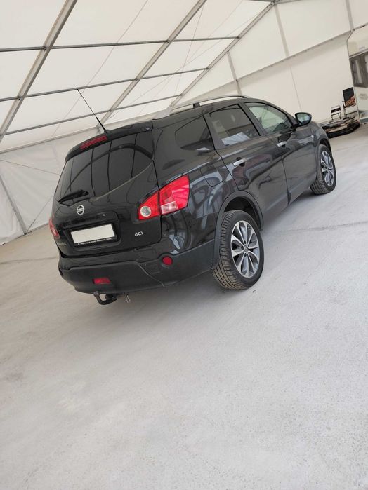 NISSAN Qashqai 2010 — imagine 4