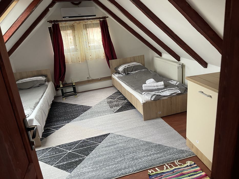 Casa de vanzare Sibiu Central str Ocnei 320mp 319000 euro