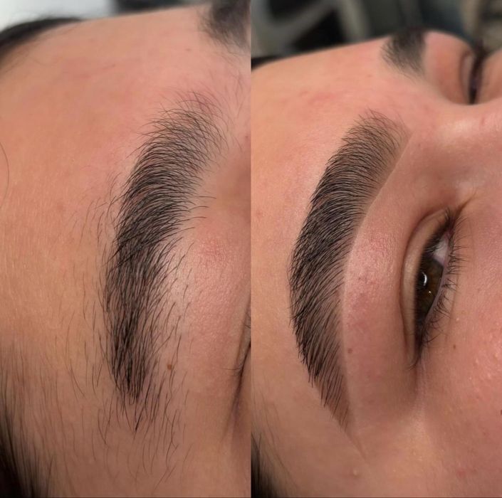 Make-up profesional / Pensat / Epilat