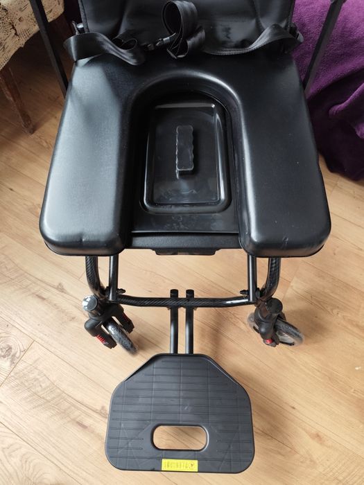 Инвалидна количка