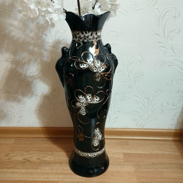 Ваза напольная...
