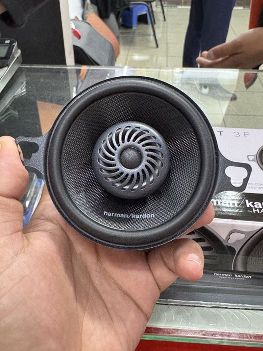 harman kardon FIT 3F