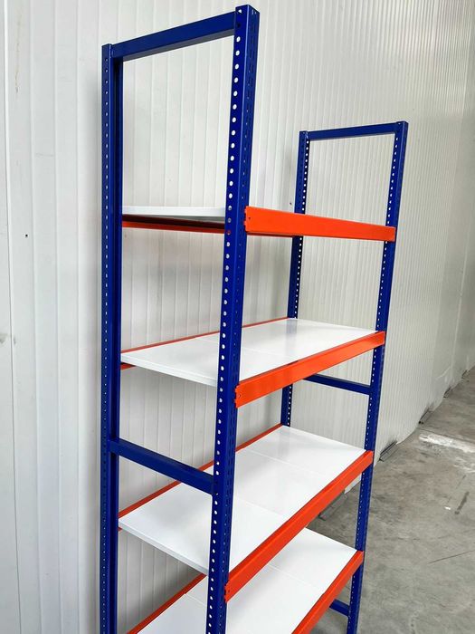 Стелажи за склад