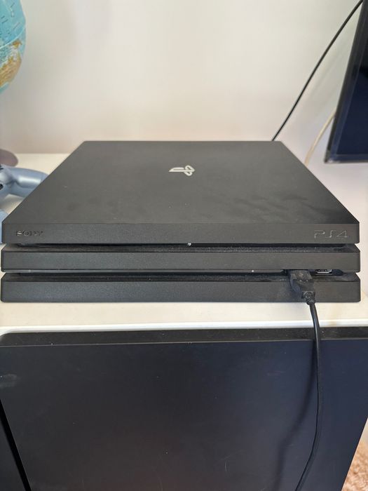 PlayStation 4 Pro