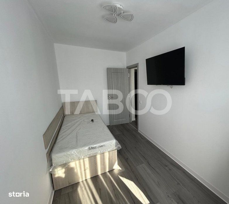 Apartament de inchiriat cu mutare imediata cu 3 camere in Strand