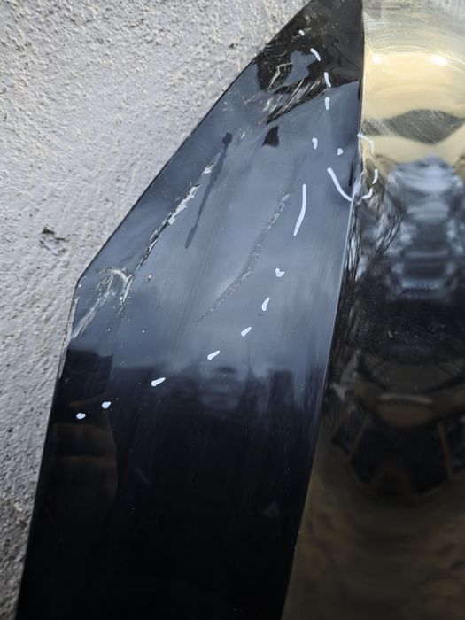 Vw Golf 7 преден капак