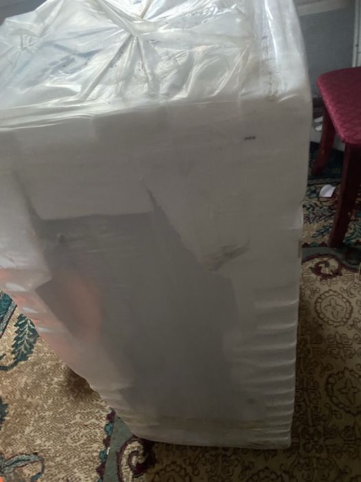 Стиральный машина indesit 4kg