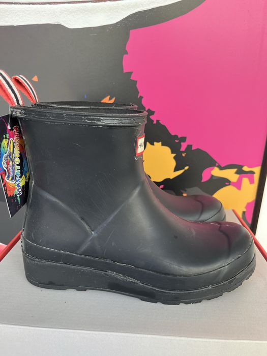 Гумени ботуши Hunter