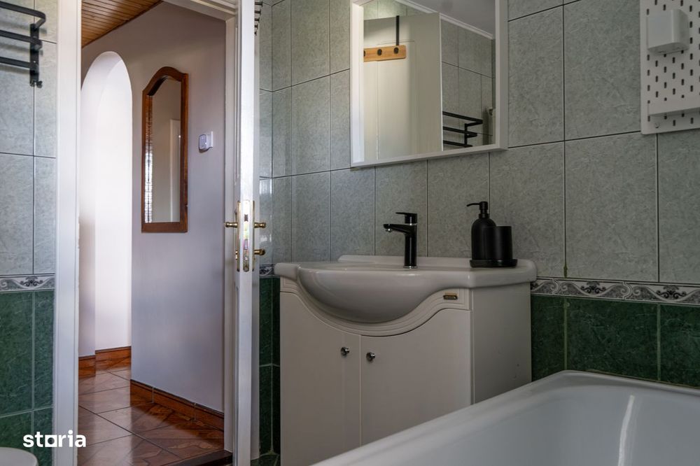 ROPRIETAR, inchiriez apartament in Balcescu