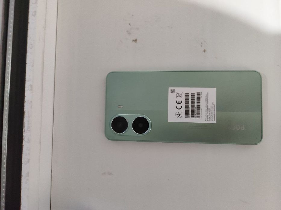 Poco X7 PRO sotiladi