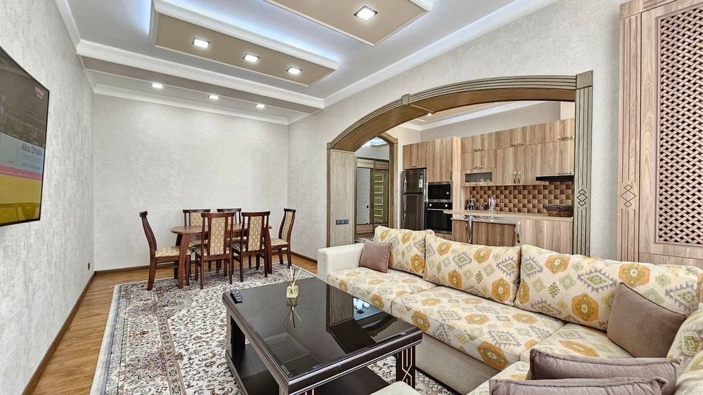 Ўзоқ муддатли аренда