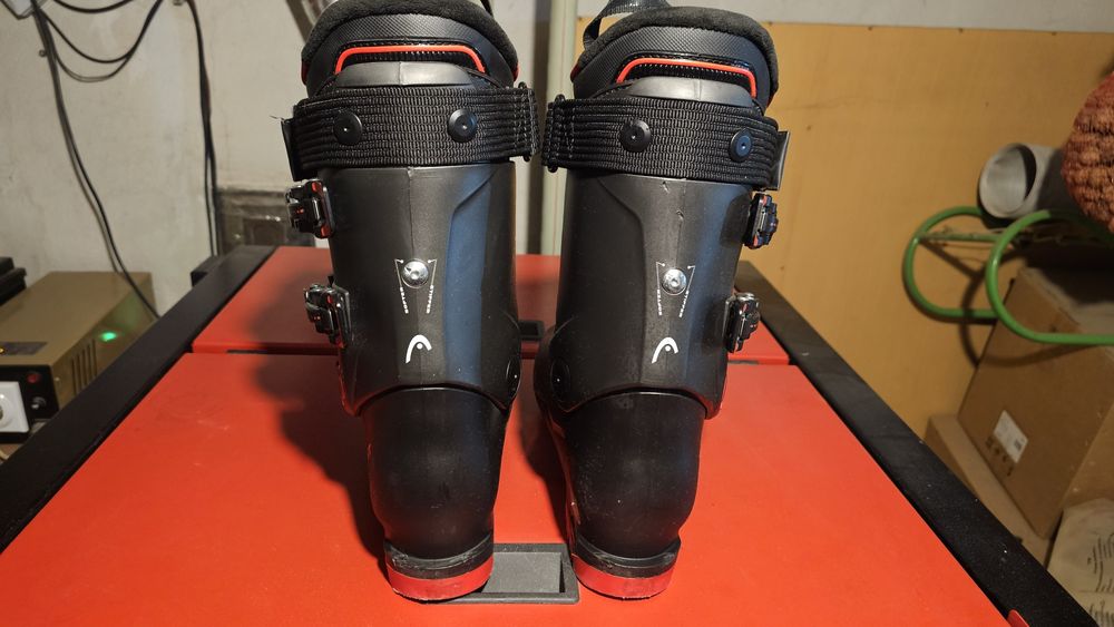 Ски обувки HEAD Advant Edge 42-43