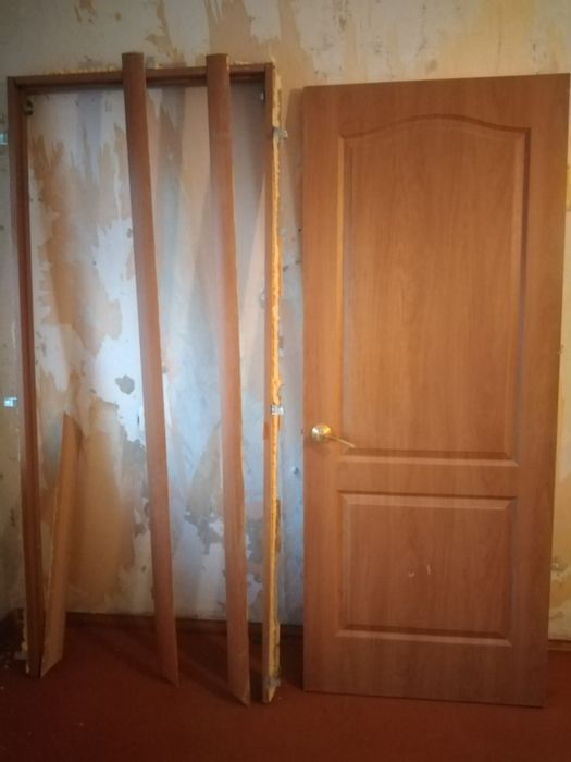 Продам дверь межкомнатную