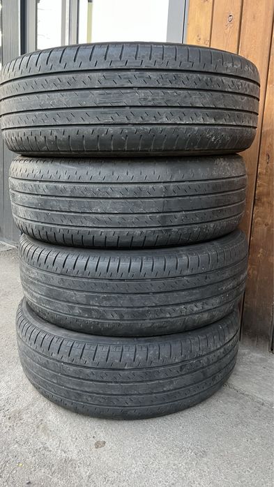225/60 R18 Bridgestone бу комплект