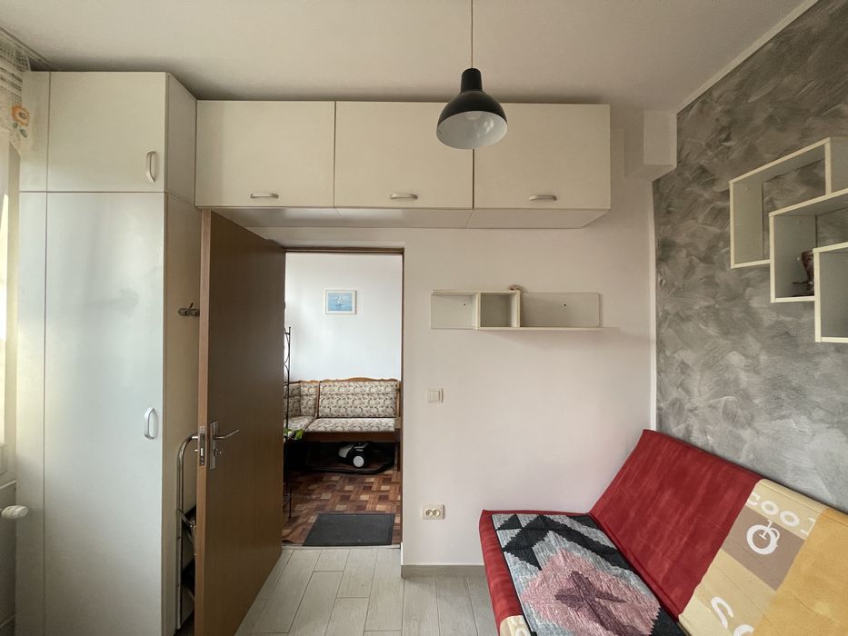 De închiriat mini garsonieră