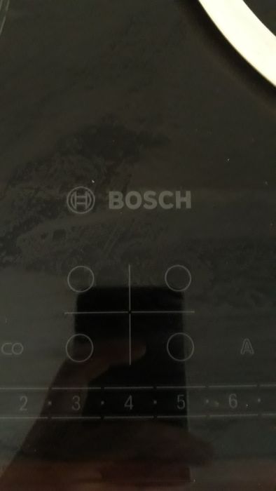 Электроплита Bosсh район ШУГЫЛА