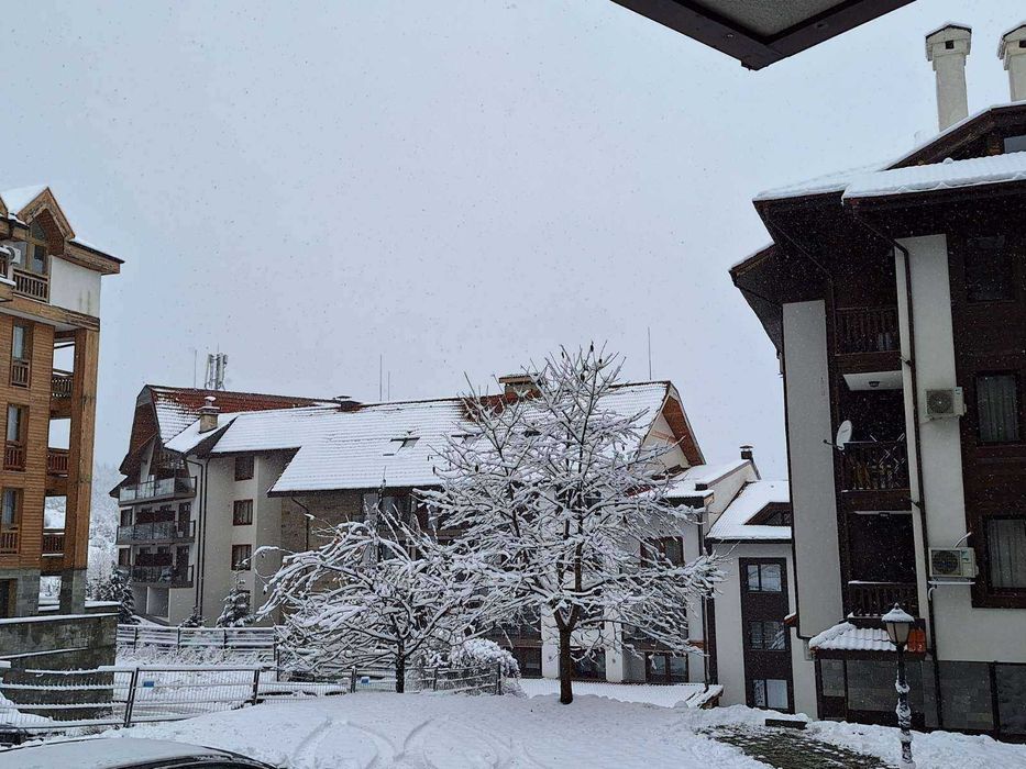 Продава се Двустаен апартамент в Банско - 74 кв.м за 730 €/кв.м - Снимка #8