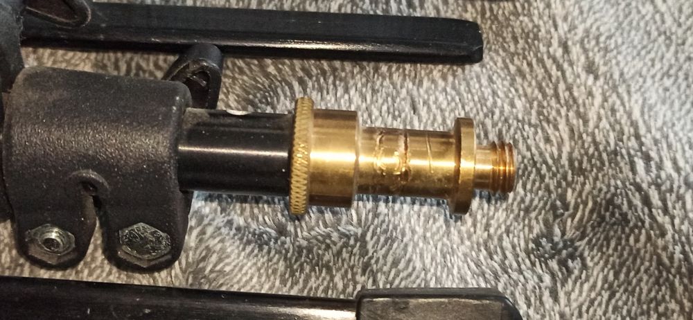 Стойка Manfrotto 5001B