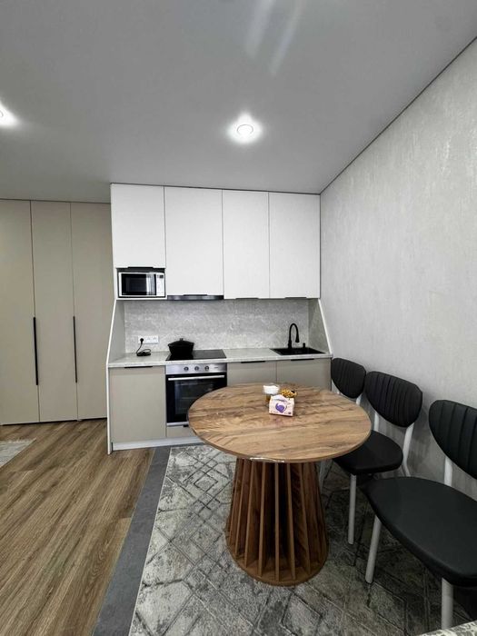 Продам 1 комн кв в ЖК ДАСТУР